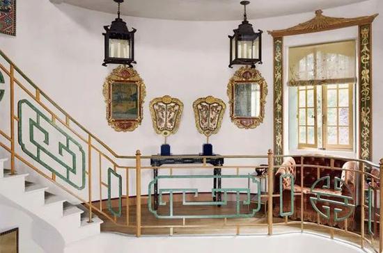 廈門品牌裝飾公司_廈門歐式裝修_廈門意式風(fēng)設(shè)計裝修品牌