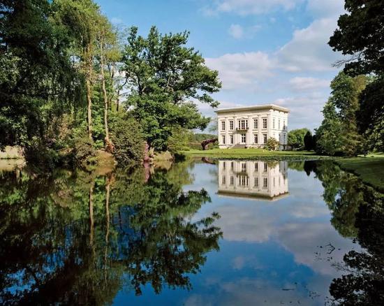 廈門歐式裝修_廈門品牌裝飾公司_廈門意式風(fēng)設(shè)計裝修品牌