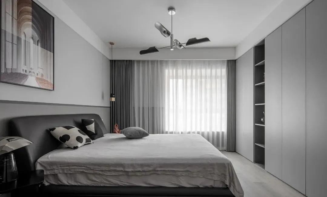 廈門歐式裝修_廈門品牌裝飾公司_廈門意式風設(shè)計裝修品牌