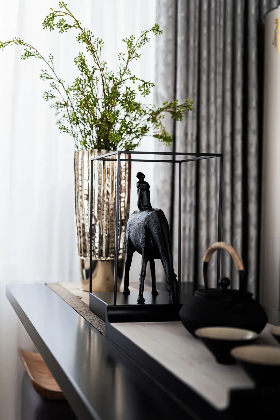 廈門歐式裝修_廈門室內裝修風格_廈門意式風設計裝修品牌