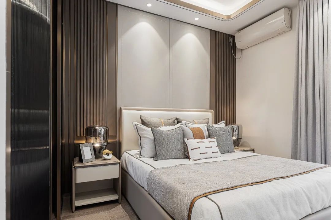 廈門室內裝修風格_廈門歐式裝修_廈門意式風設計裝修品牌