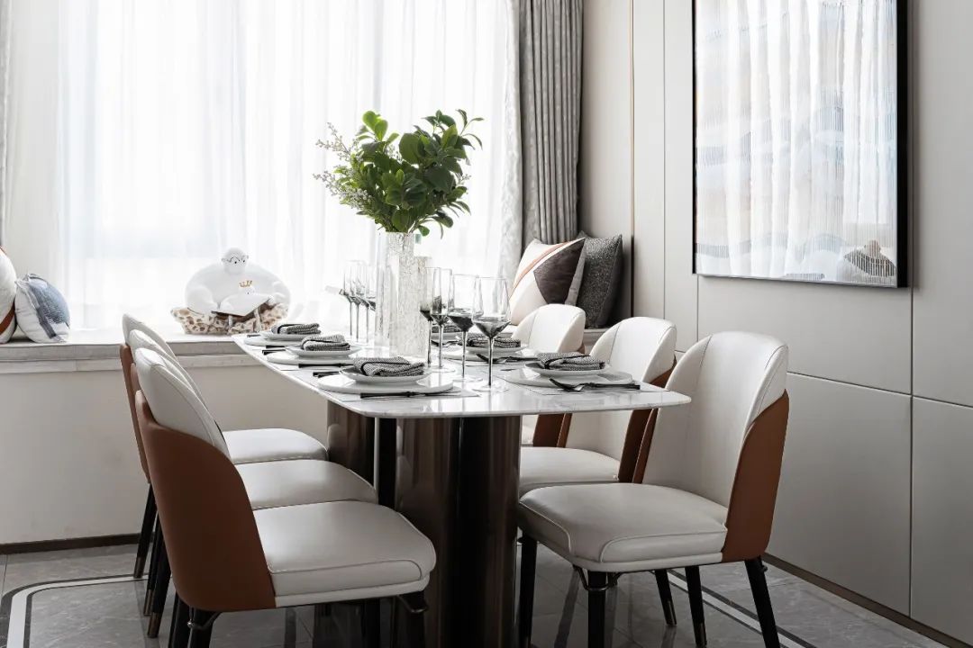 廈門歐式裝修_廈門意式風設計裝修品牌_廈門室內裝修風格