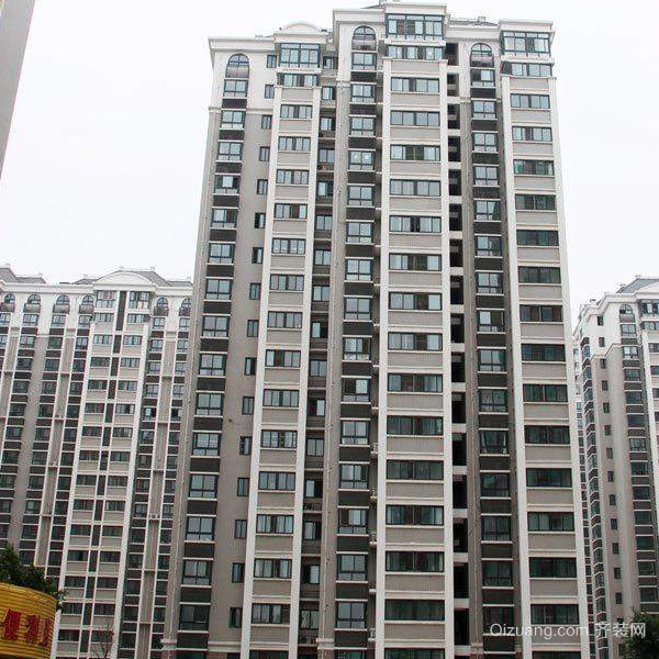 廈門帝景苑怎么樣