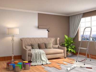 你應(yīng)該避免的不實用又浪費錢的裝修設(shè)計！