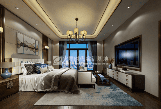 哪里可以學(xué)室內(nèi)裝修設(shè)計怎么學(xué)