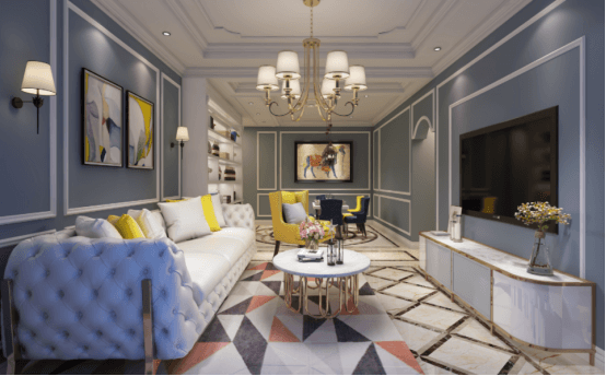 哪里可以學(xué)室內(nèi)裝修設(shè)計怎么學(xué)