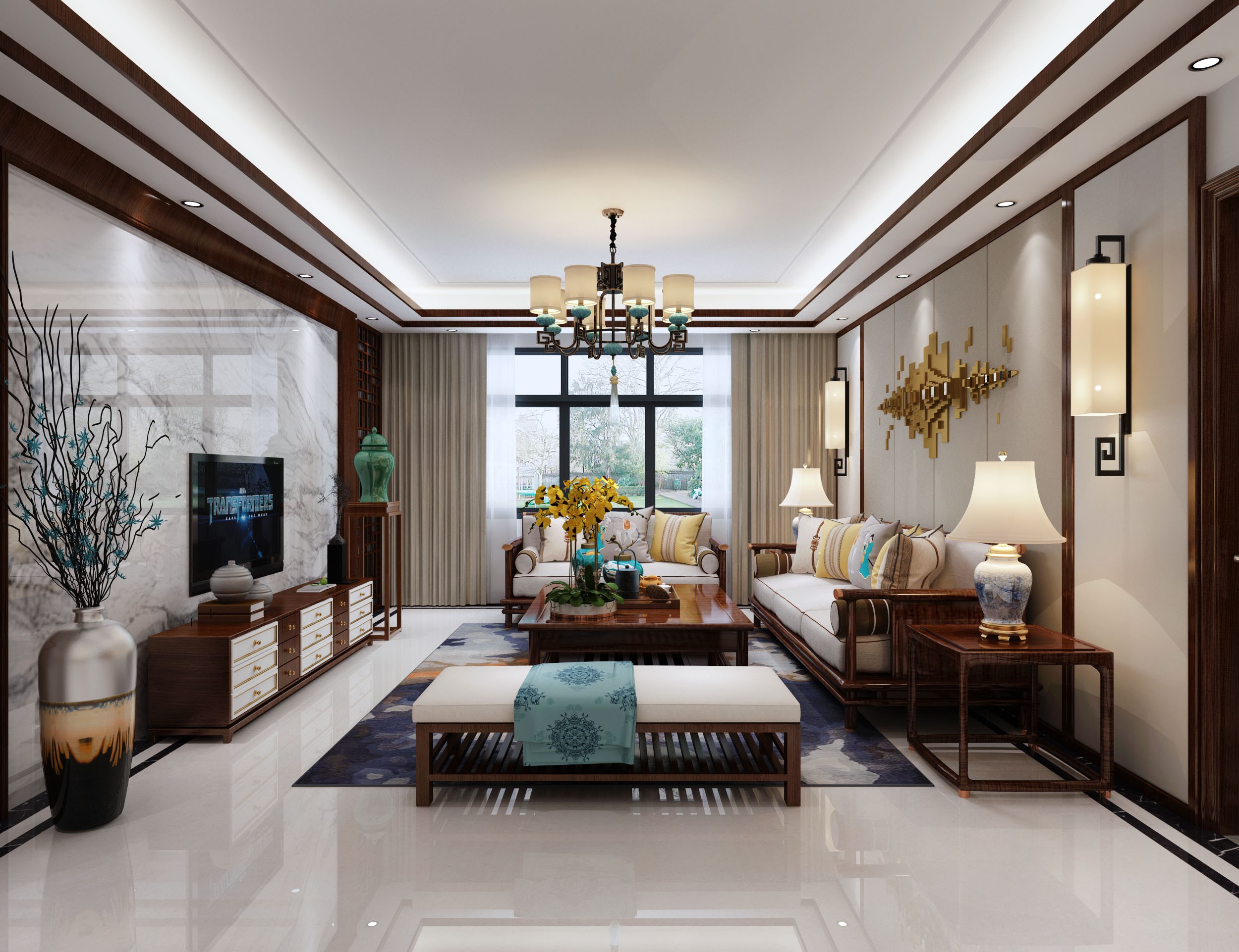 廈門工筆裝飾設(shè)計有限公司_廈門裝飾有限公司_廈門盛古裝飾有限公司