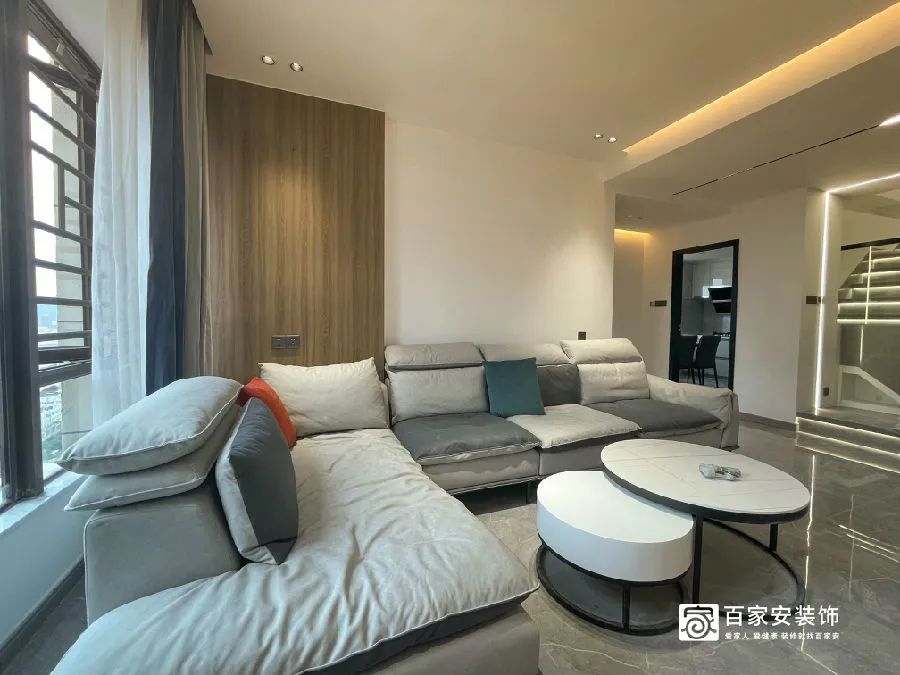 廈門簡(jiǎn)單裝修_廈門小戶型裝修_廈門小戶型裝飾