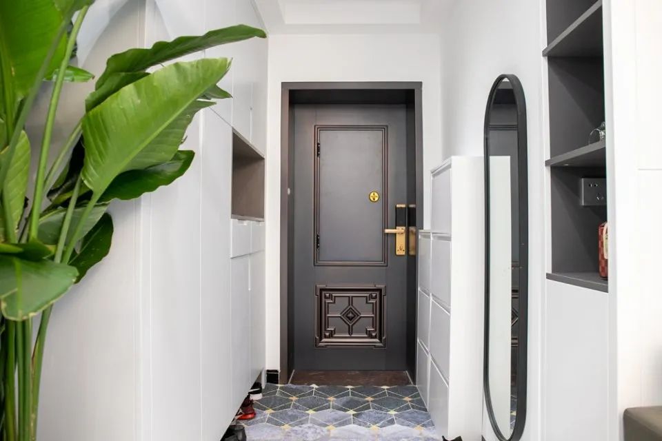 廈門小戶型裝修_廈門小戶型裝飾_廈門簡(jiǎn)單裝修