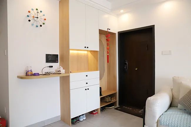 廈門小戶型裝修_廈門小戶型裝飾_廈門簡(jiǎn)單裝修