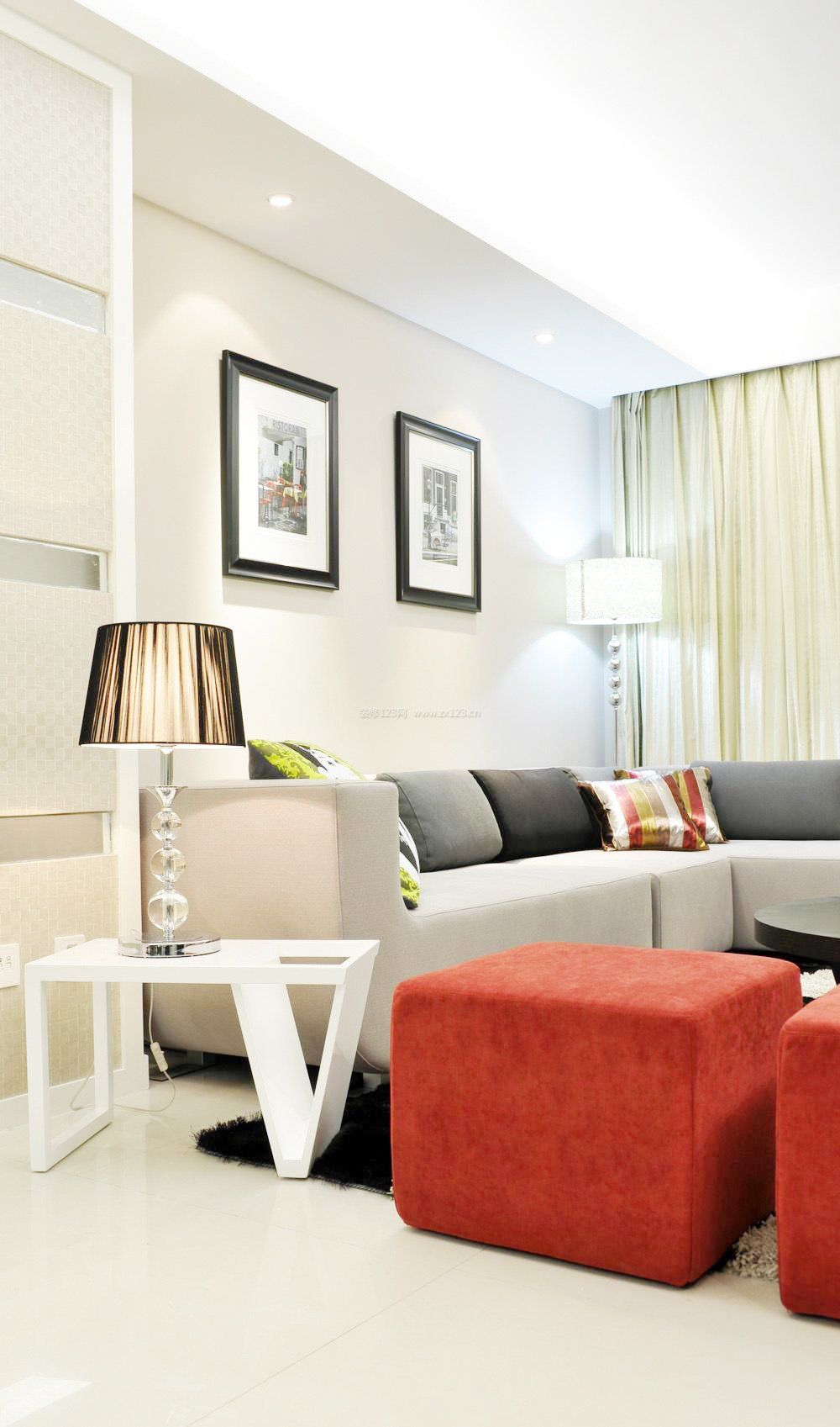 廈門簡(jiǎn)單裝修_廈門小戶型裝飾_廈門小戶型裝修