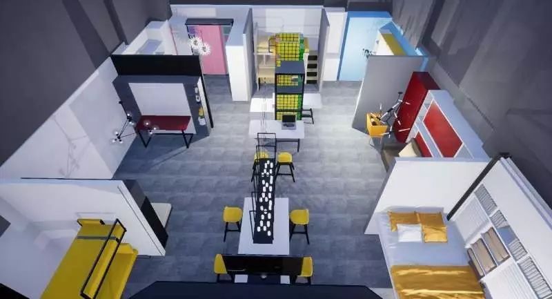 廈門小戶型裝飾_廈門小戶型裝修公司口碑排行_廈門簡單裝修