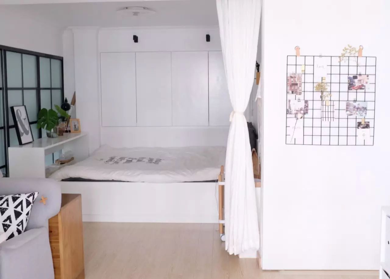 廈門簡(jiǎn)單裝修_廈門小戶型裝飾_廈門裝修推薦