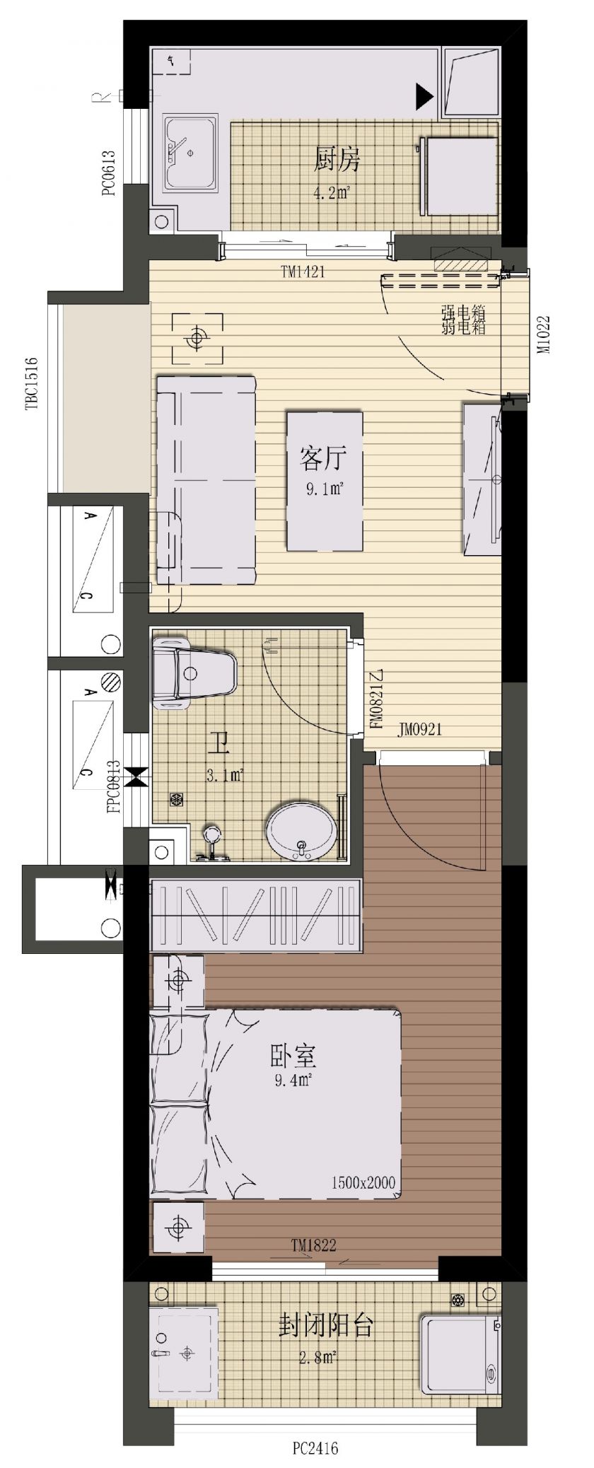 廈門(mén)廠房裝修設(shè)計(jì)_廈門(mén)工裝設(shè)計(jì)_廈門(mén)設(shè)計(jì)公司