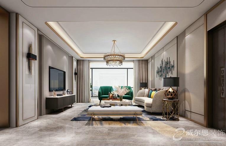 中式裝修廈門_廈門室內裝修風格_廈門歐式裝修