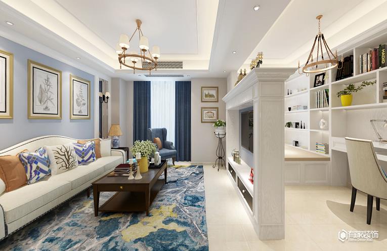 廈門室內裝修風格_中式裝修廈門_廈門歐式裝修