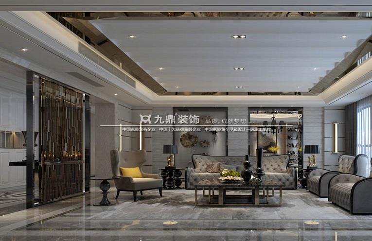 廈門歐式裝修_廈門室內裝修風格_中式裝修廈門