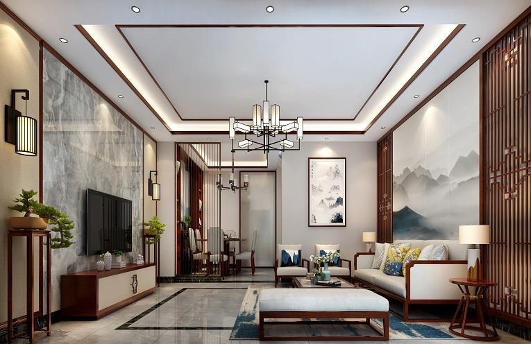 廈門歐式裝修_中式裝修廈門_廈門室內裝修風格