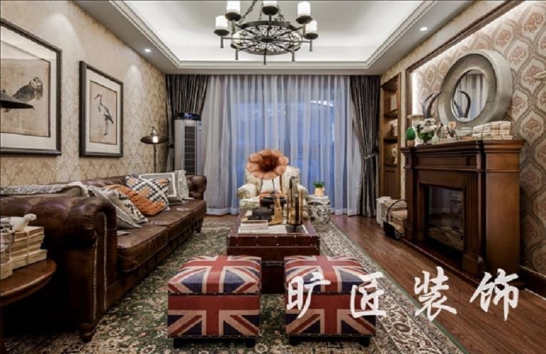 廈門歐式裝修_廈門室內裝修風格_中式裝修廈門