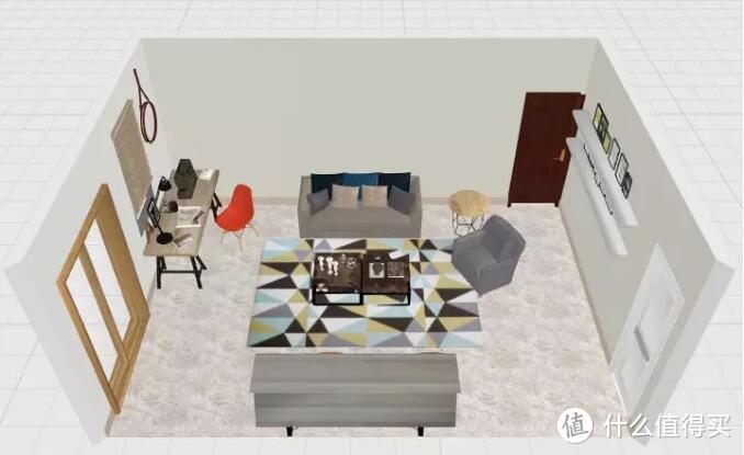 如何自己DIY設(shè)計(jì)新家?全屋規(guī)劃不完全指南，拜托你pick一下！