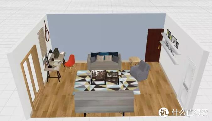 如何自己DIY設(shè)計(jì)新家?全屋規(guī)劃不完全指南，拜托你pick一下！