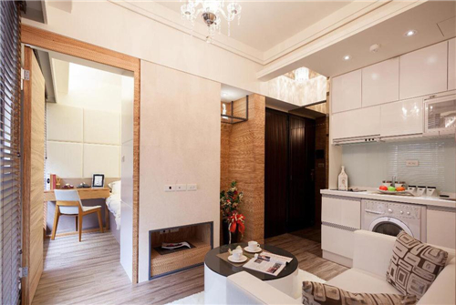 廈門新中式全包裝修_廈門裝修房子全包價格一般多少_廈門裝修全包套餐報價