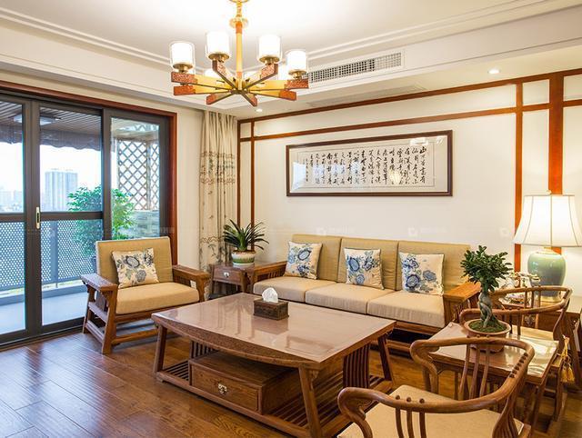 廈門(mén)裝修全包套餐報(bào)價(jià)_廈門(mén)裝修房子全包價(jià)格一般多少_廈門(mén)新中式全包裝修