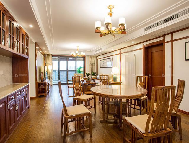 廈門(mén)新中式全包裝修_廈門(mén)裝修房子全包價(jià)格一般多少_廈門(mén)裝修全包套餐報(bào)價(jià)