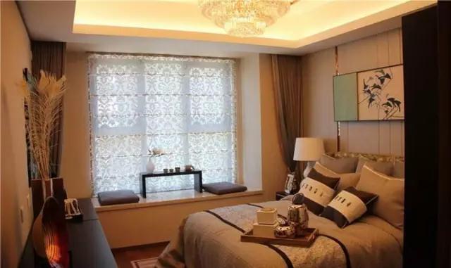 150㎡戶型四間朝南，一個(gè)創(chuàng)新的戶型，我不允許它有1㎡的浪費(fèi)。