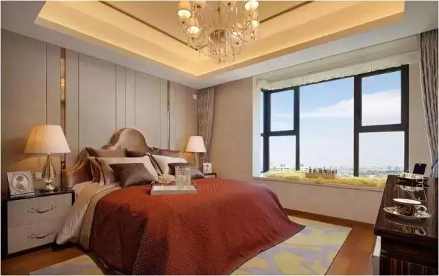 150㎡戶型四間朝南，一個(gè)創(chuàng)新的戶型，我不允許它有1㎡的浪費(fèi)。