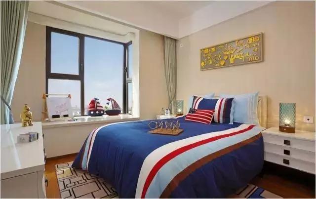 150㎡戶型四間朝南，一個(gè)創(chuàng)新的戶型，我不允許它有1㎡的浪費(fèi)。