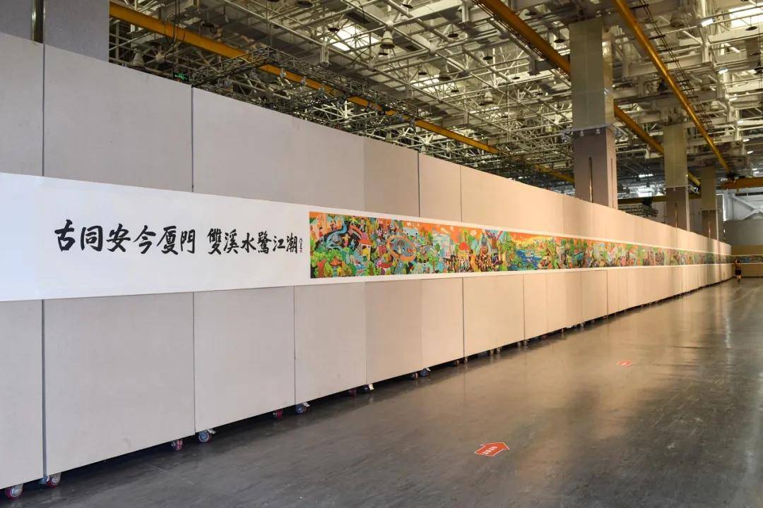 廈門(mén)展廳設(shè)計(jì)公司排名_廈門(mén)展臺(tái)設(shè)計(jì)_廈門(mén)展會(huì)設(shè)計(jì)公司