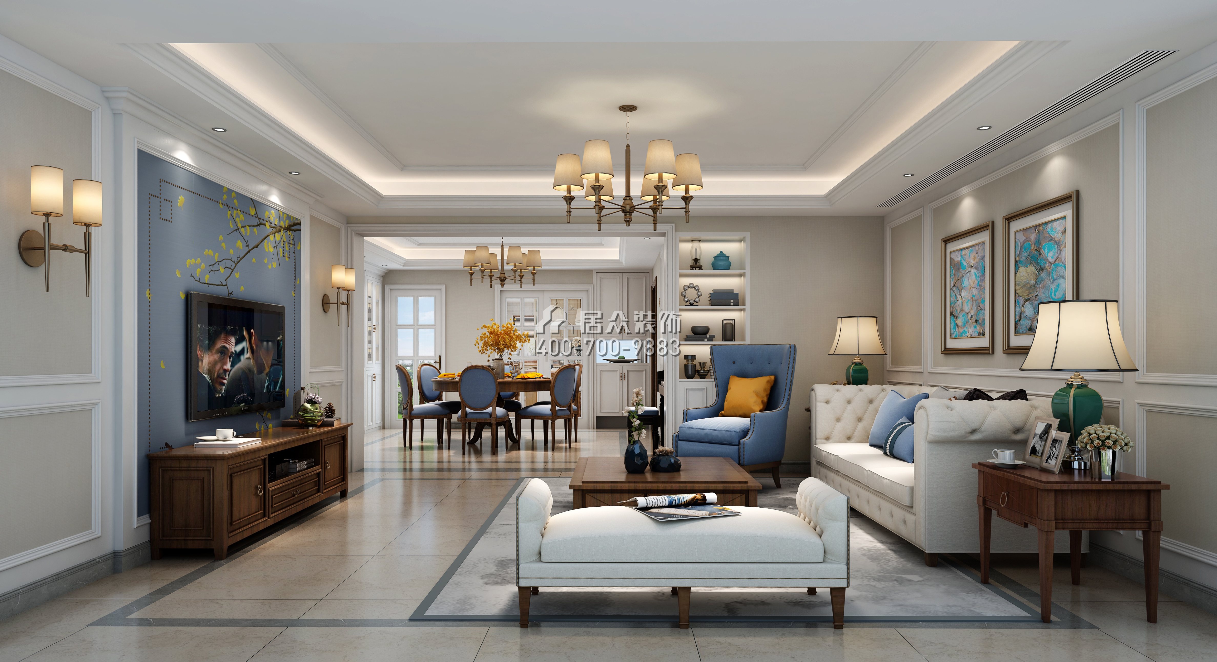 廈門裝修價格一般多少錢_廈門裝修裝潢_廈門整體裝修