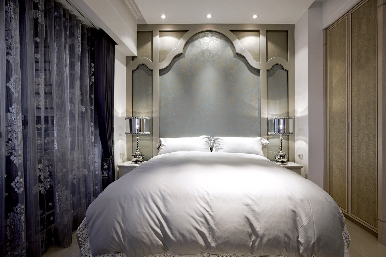 廈門房子裝修風格_廈門裝修房子風格圖片_廈門裝修房子風格有哪些