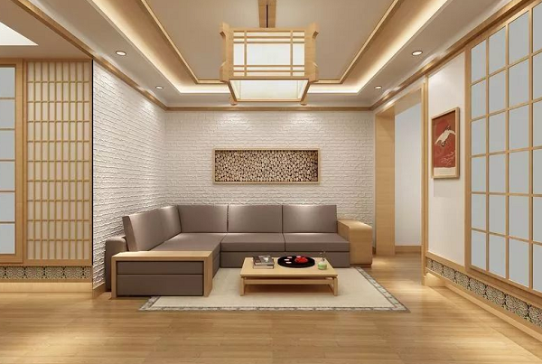 廈門裝修效果圖_廈門有家裝飾新中式裝修報價_廈門新中式家具