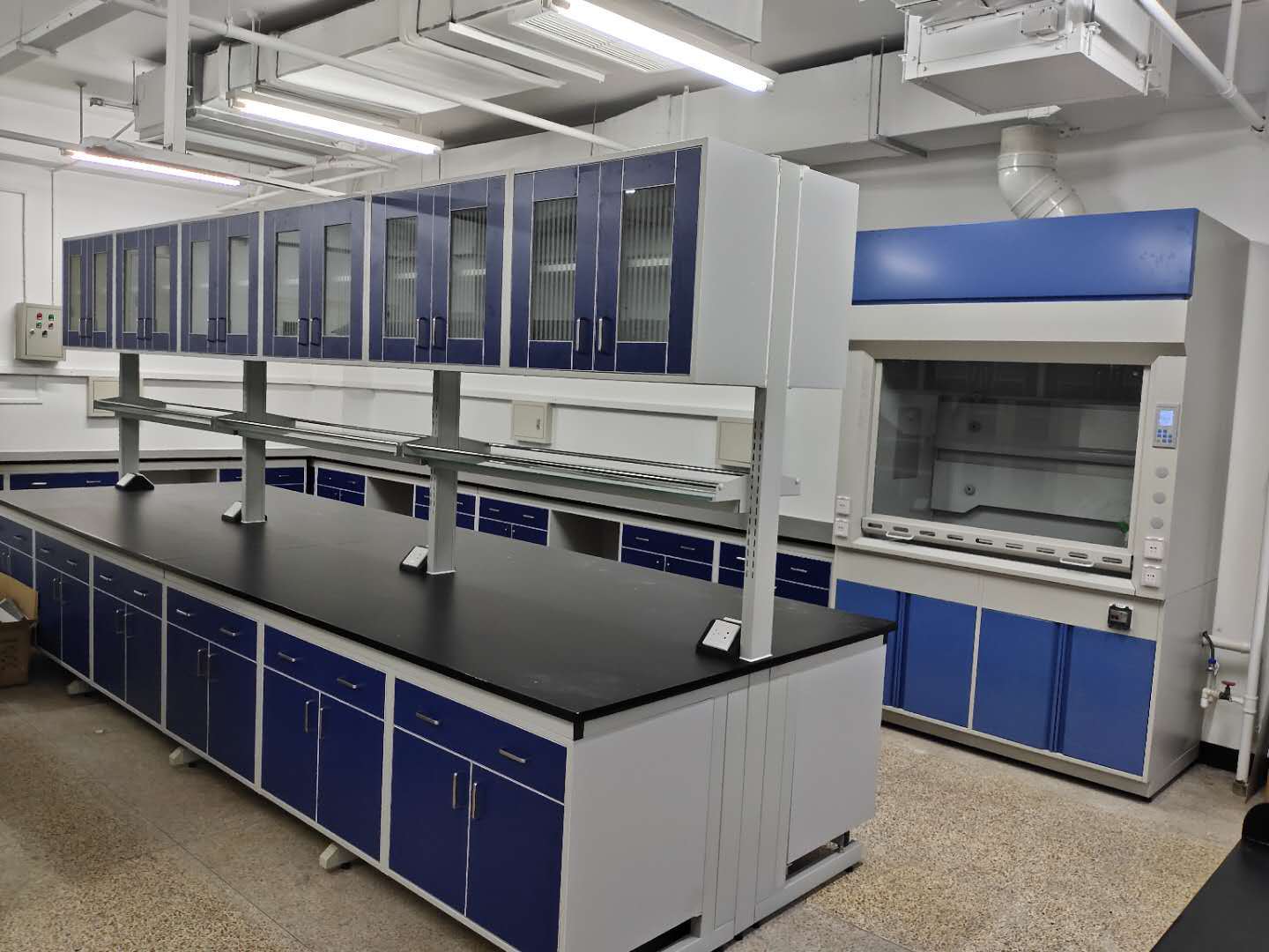 廈門室內(nèi)裝修設(shè)計工作室_廈門實驗室裝修設(shè)計_廈門室內(nèi)裝修設(shè)計