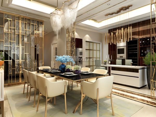 廈門(mén)裝修一套房子多少錢(qián)之高端裝修費(fèi)用