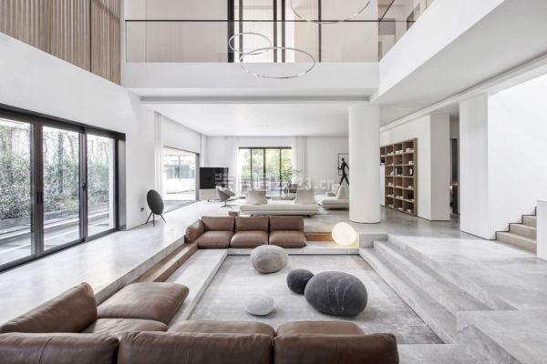 廈門別墅裝修驗(yàn)收之驗(yàn)墻壁