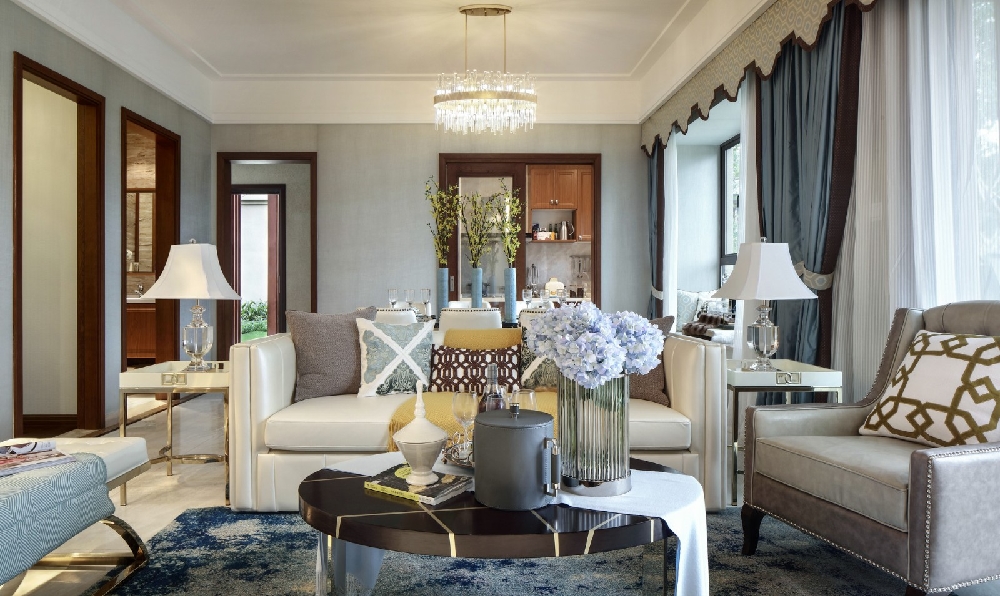 廈門裝飾設計公司_廈門裝修設計公司十強_廈門裝修設計