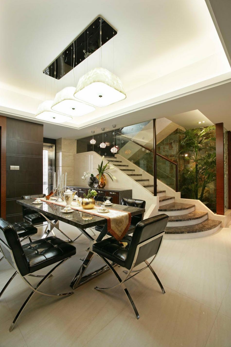 別墅廈門裝修圖片_廈門裝修別墅_廈門別墅裝修價格