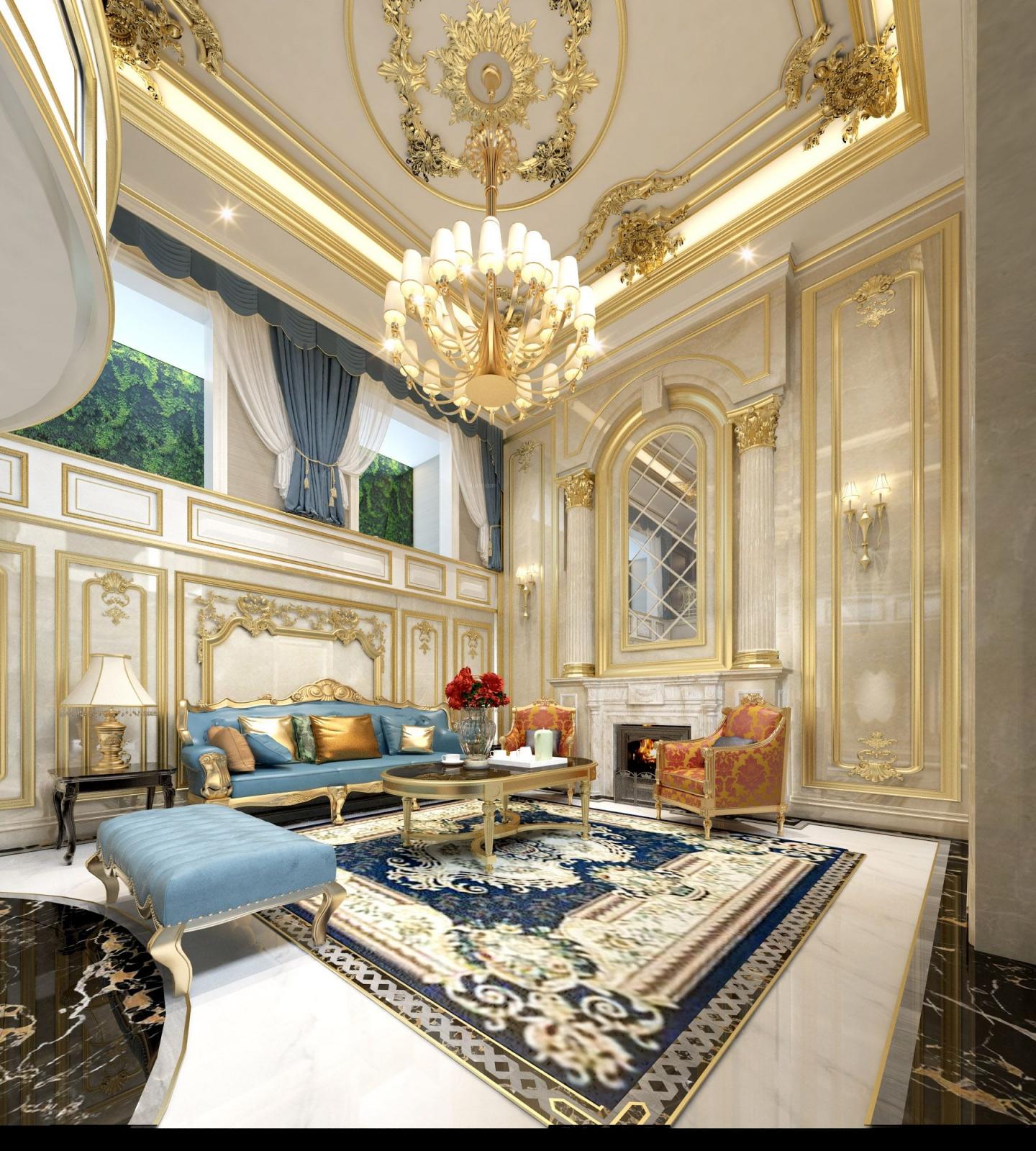 廈門歐式裝修_廈門法式裝修_廈門裝修風格