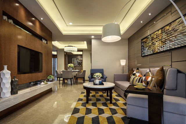 廈門(mén)三居室裝修_廈門(mén)居室裝修價(jià)格_廈門(mén)室內(nèi)裝修