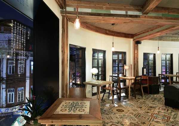 咖啡店裝修設計要多少錢_廈門咖啡裝修店設計公司_廈門咖啡店裝修設計