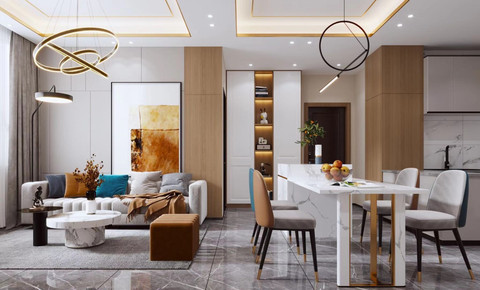 廈門設計裝修公司_廈門裝修設計公司排名6_廈門裝修設計公司排名