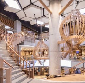 廈門裝修設計店面_廈門裝修設計_廈門室內裝修設計