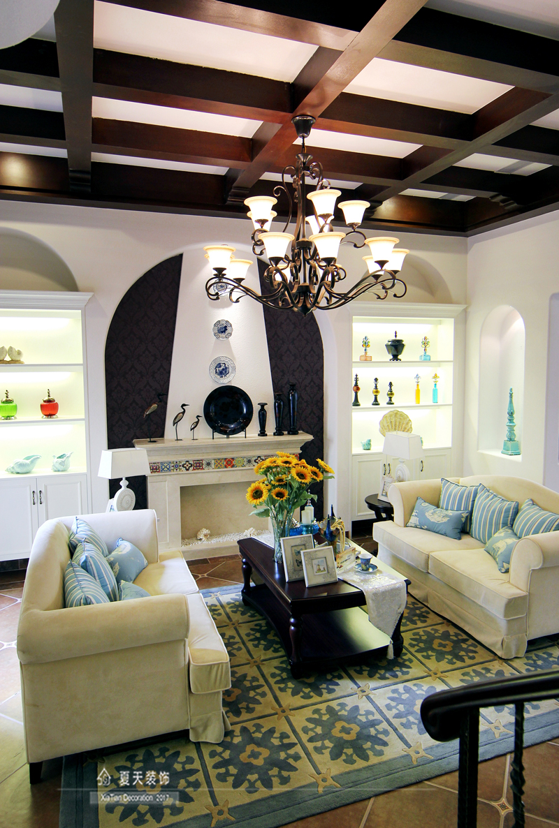 廈門(mén)夏天裝飾怎么樣_廈門(mén)夏天裝飾_廈門(mén)室內(nèi)裝飾