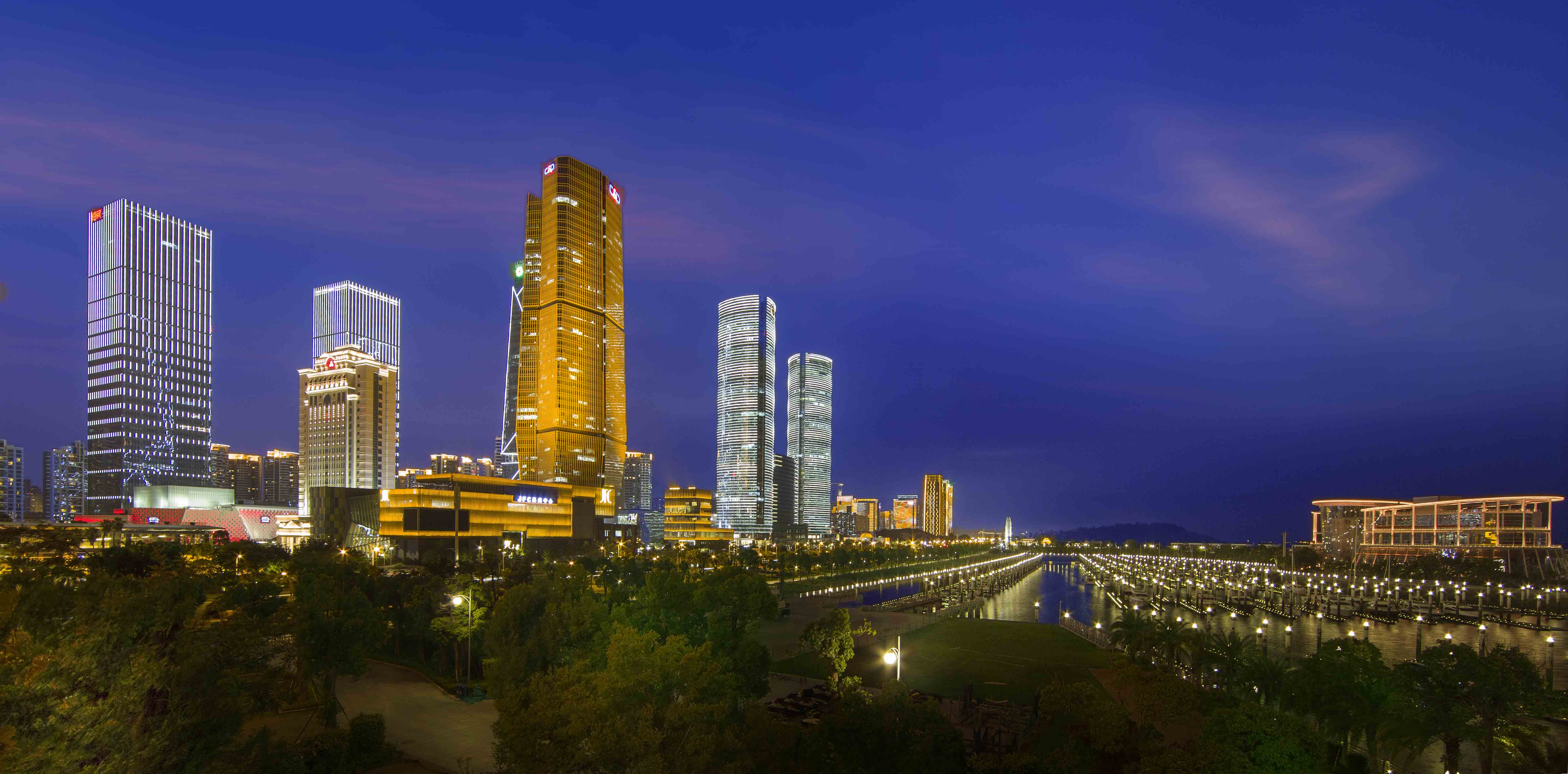 廈門燈光設計公司_廈門燈光_廈門燈光秀圖片