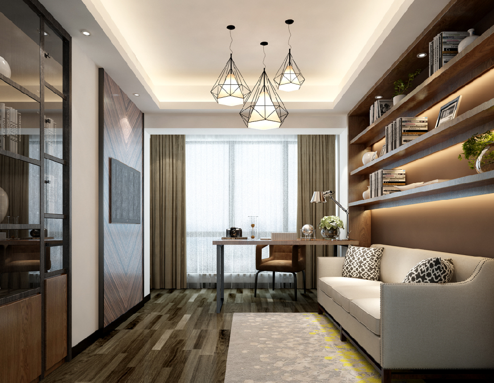 廈門市建瓴設計裝飾有限公司_廈門聿華設計_廈門建筑設計公司