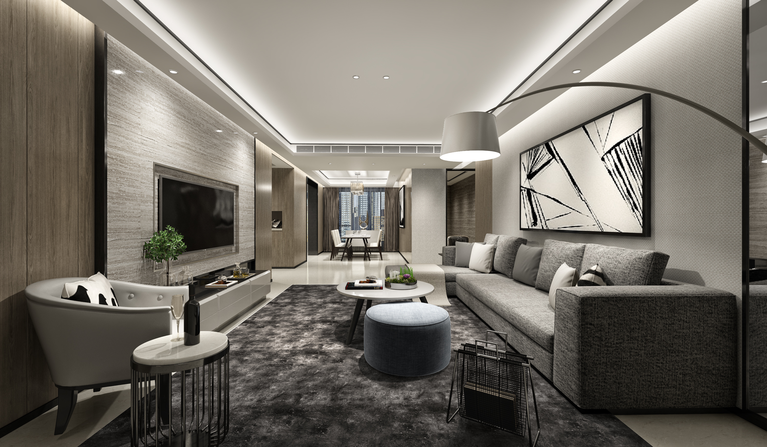 廈門裝修全包套餐報價_廈門裝修房子全包價格一般多少_廈門現(xiàn)代簡約家裝全包多少錢一平