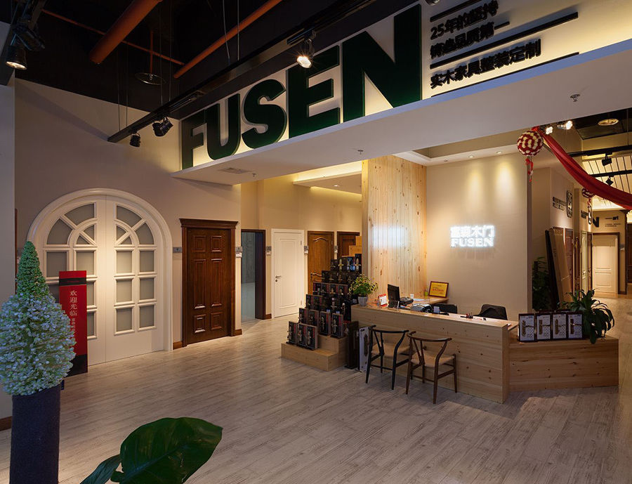 廈門(mén)門(mén)店裝修公司_廈門(mén)門(mén)店裝修_廈門(mén)裝修裝潢